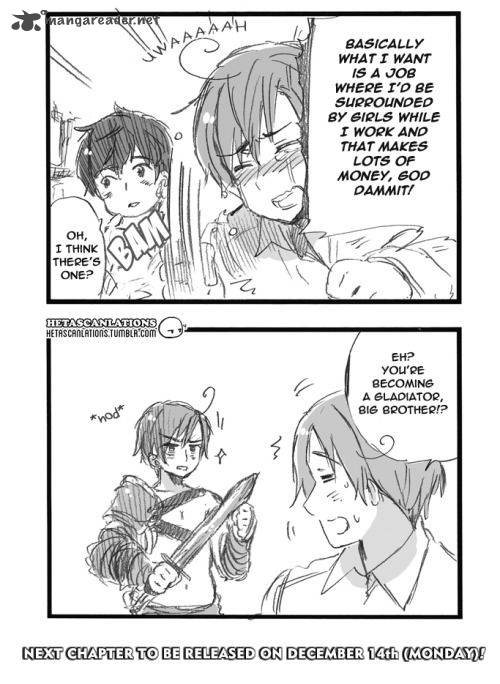 Hetalia World Stars 126 2