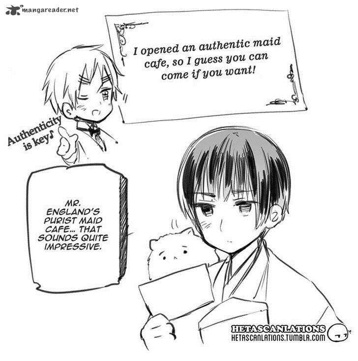 Hetalia World Stars 133 2