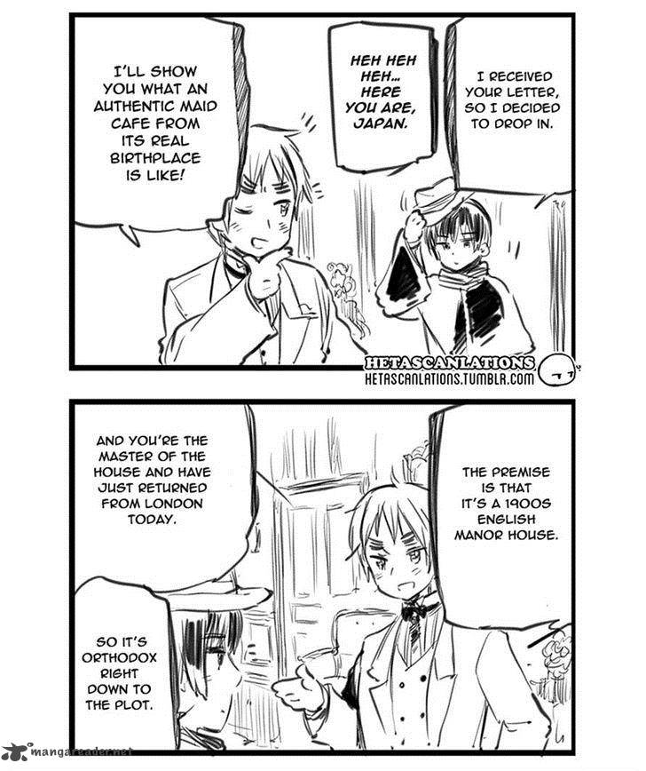Hetalia World Stars 133 3