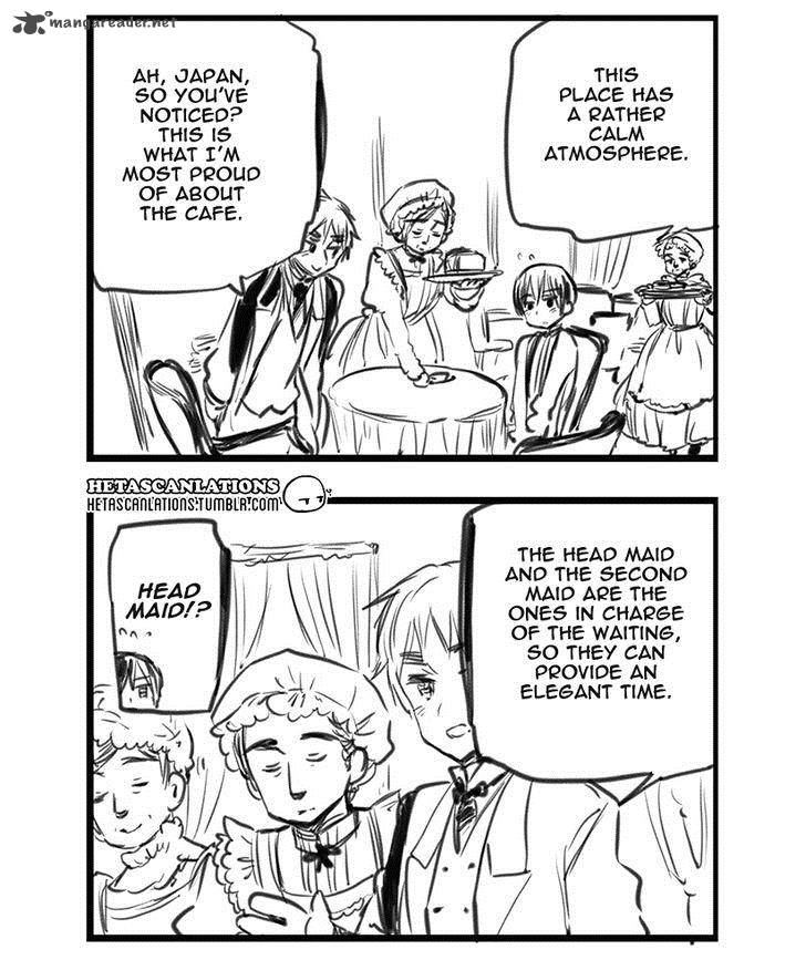 Hetalia World Stars 135 3
