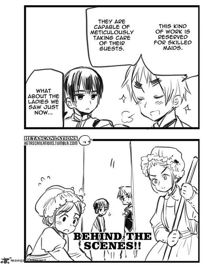 Hetalia World Stars 135 4