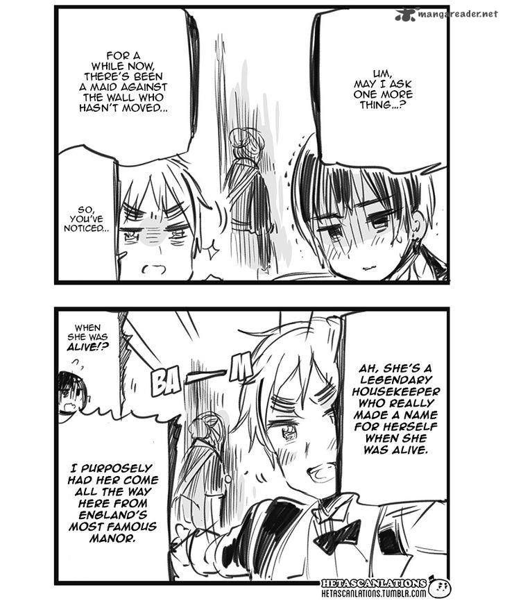 Hetalia World Stars 137 2
