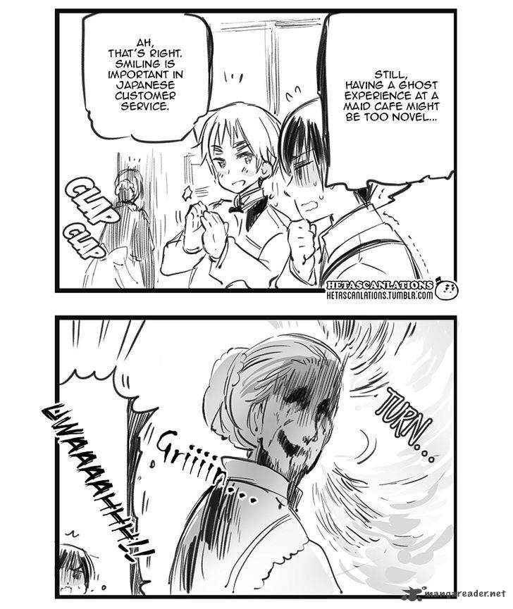 Hetalia World Stars 137 3