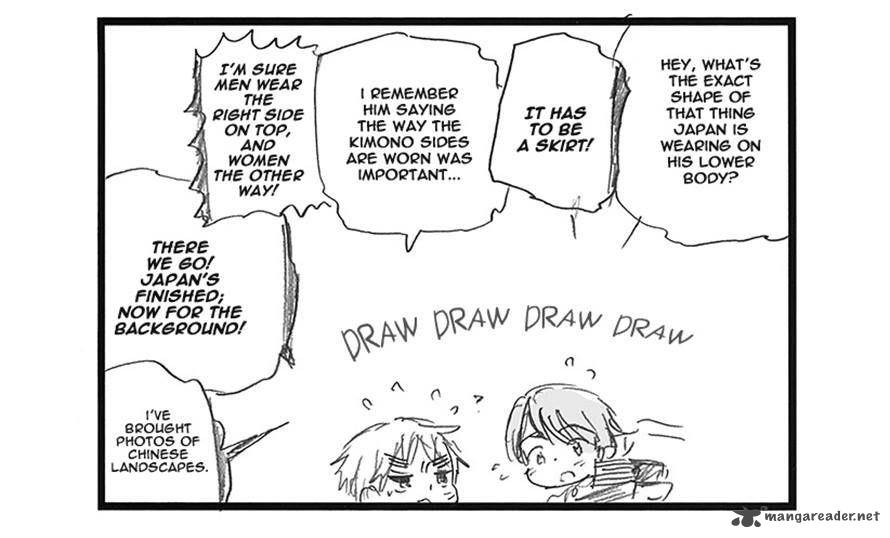 Hetalia World Stars 142 3