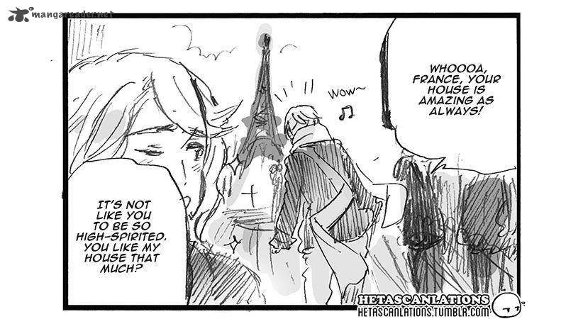 Hetalia World Stars 143 2