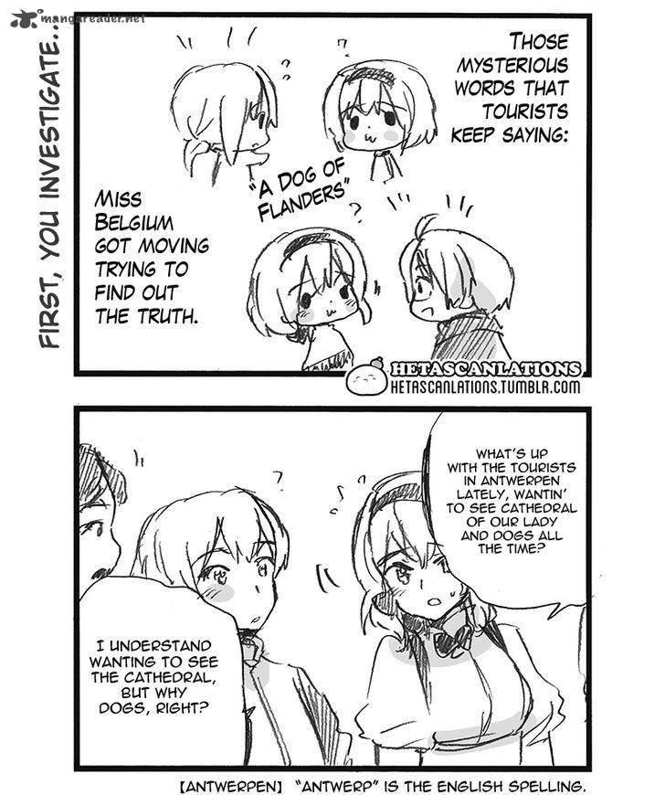 Hetalia World Stars 152 2