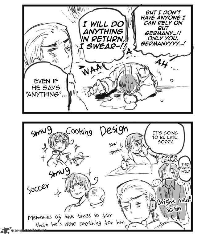 Hetalia World Stars 19 2