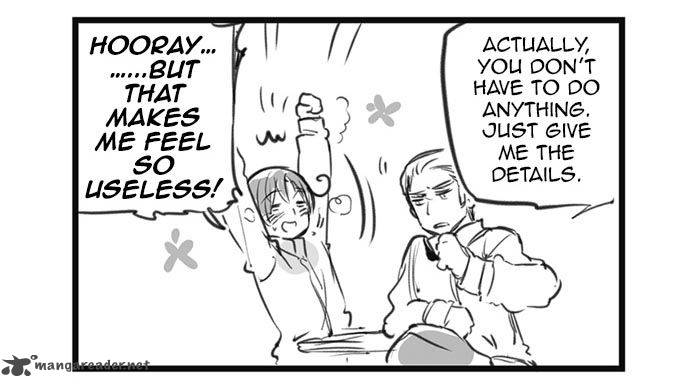 Hetalia World Stars 19 3