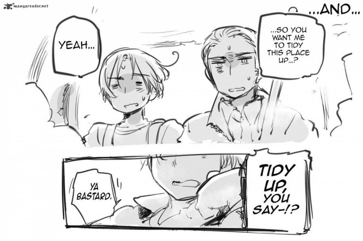 Hetalia World Stars 19 4