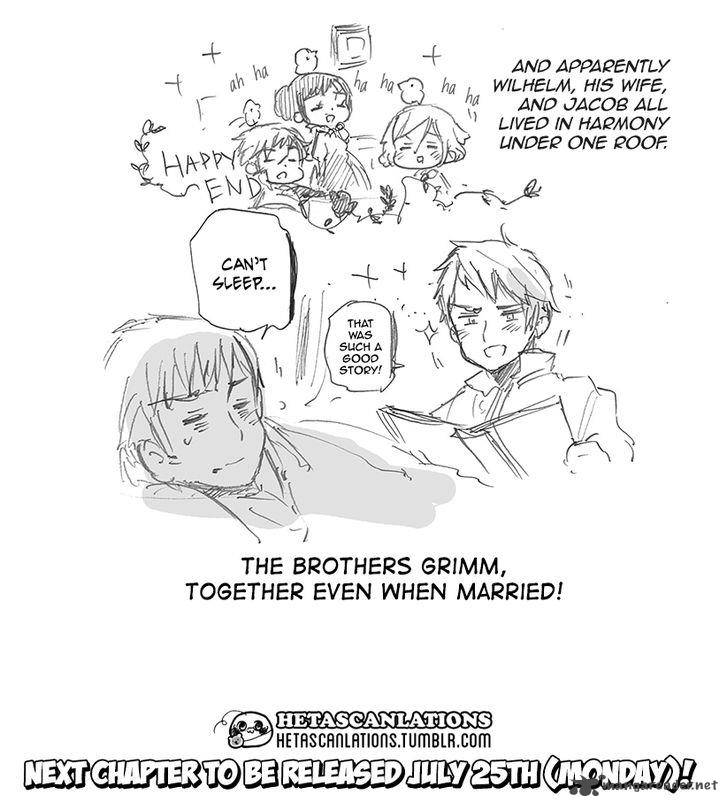 Hetalia World Stars 190 5