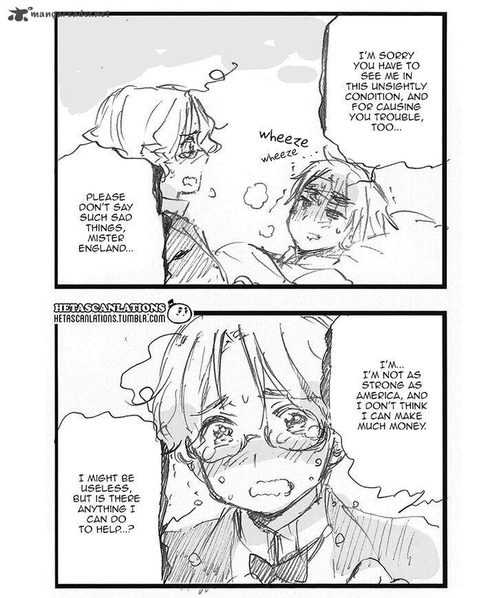 Hetalia World Stars 195 2