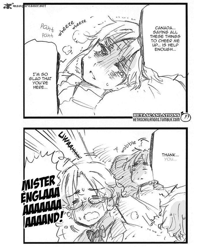 Hetalia World Stars 195 3