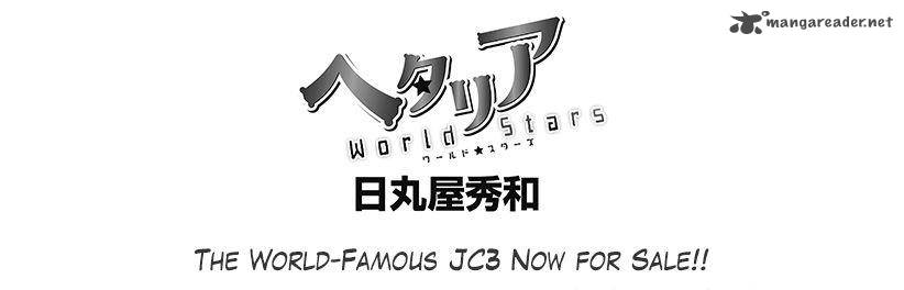 Hetalia World Stars 197 1