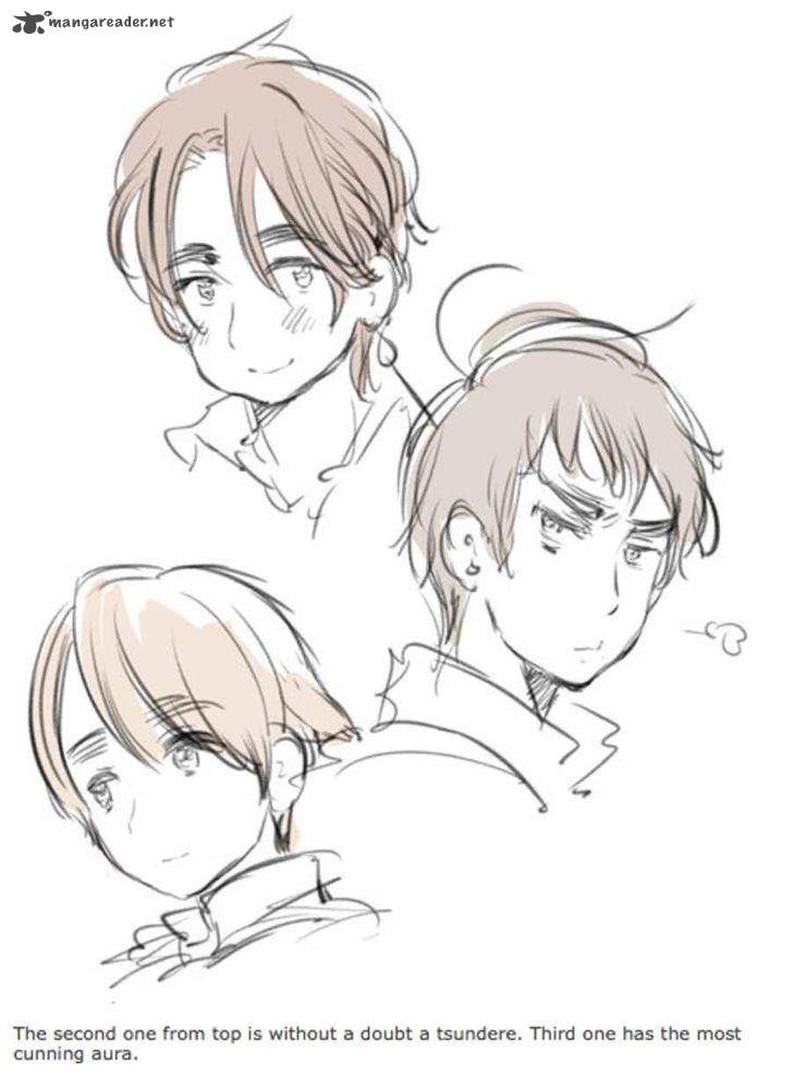 Hetalia World Stars 2 8