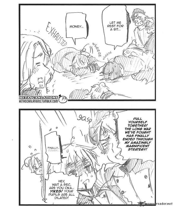 Hetalia World Stars 203 3
