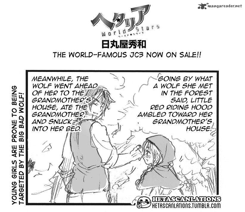 Hetalia World Stars 206 1