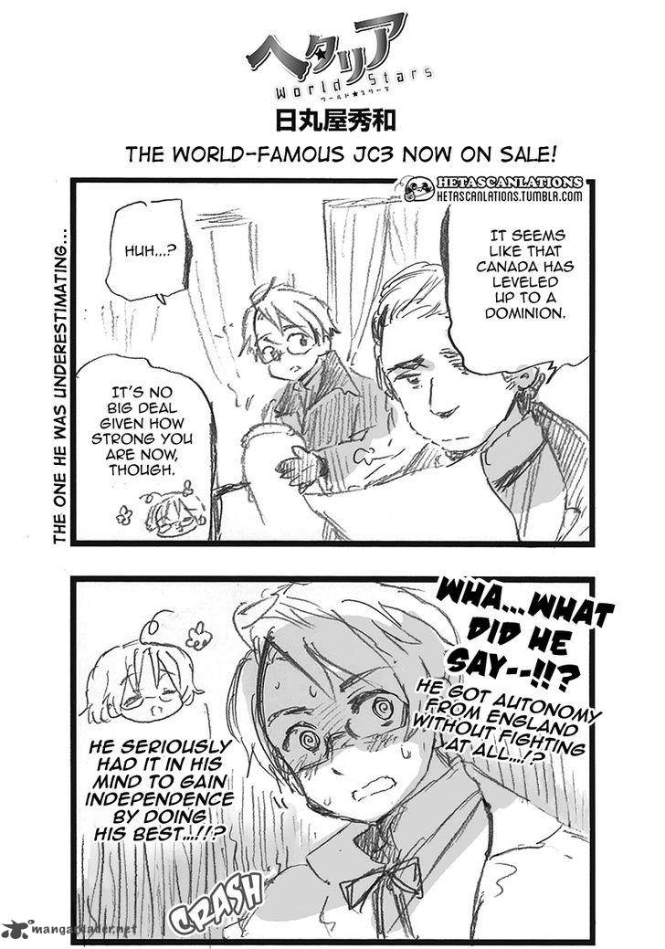 Hetalia World Stars 213 1