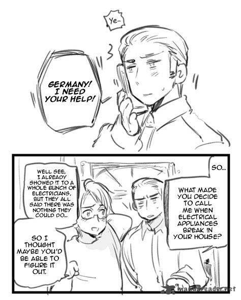 Hetalia World Stars 24 2