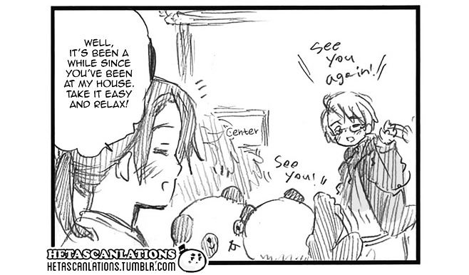 Hetalia World Stars 264 2