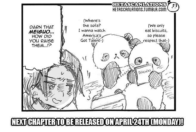 Hetalia World Stars 264 4