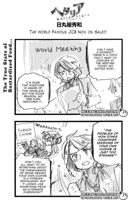 Hetalia World Stars 265 1