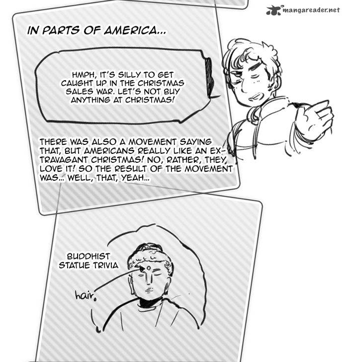 Hetalia World Stars 27 6