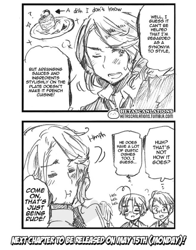 Hetalia World Stars 270 2