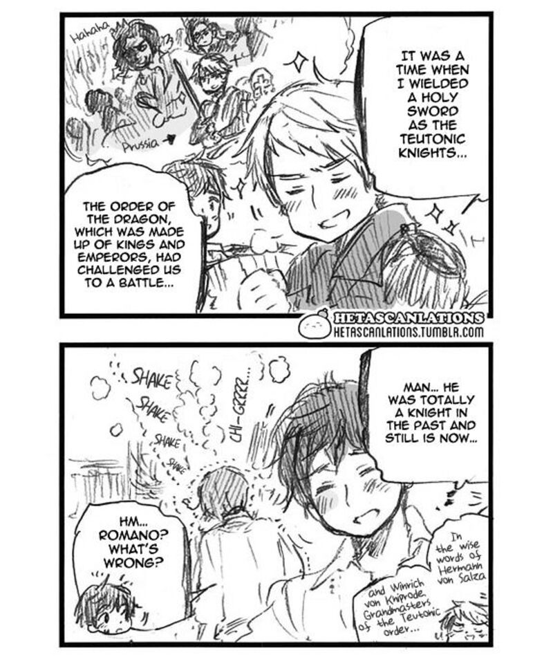 Hetalia World Stars 281 3