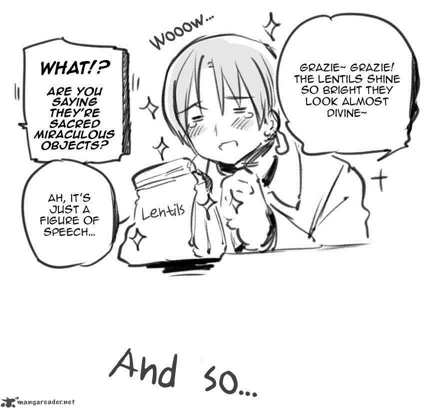 Hetalia World Stars 29 6