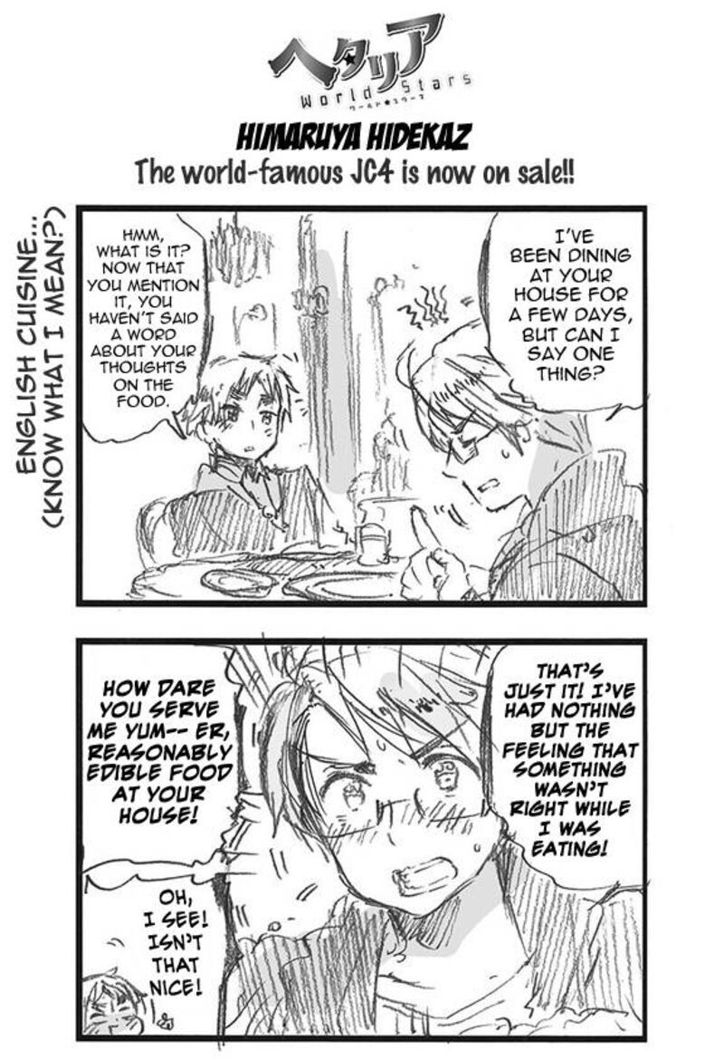 Hetalia World Stars 291 1