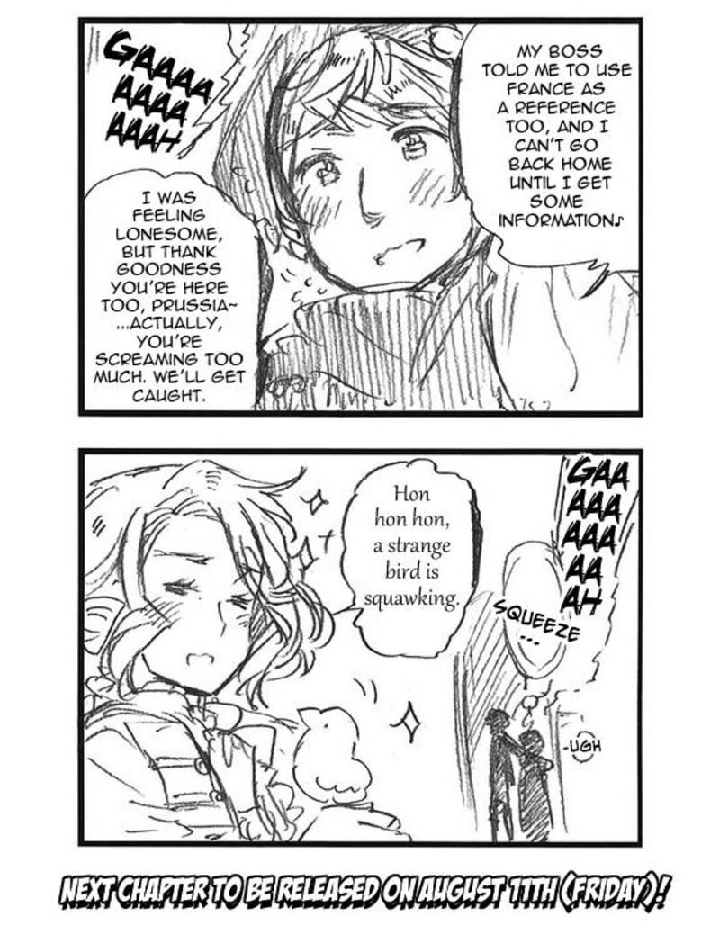 Hetalia World Stars 295 2