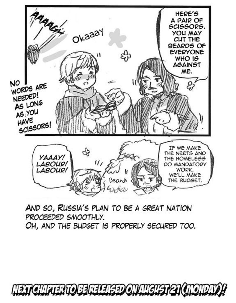 Hetalia World Stars 298 2