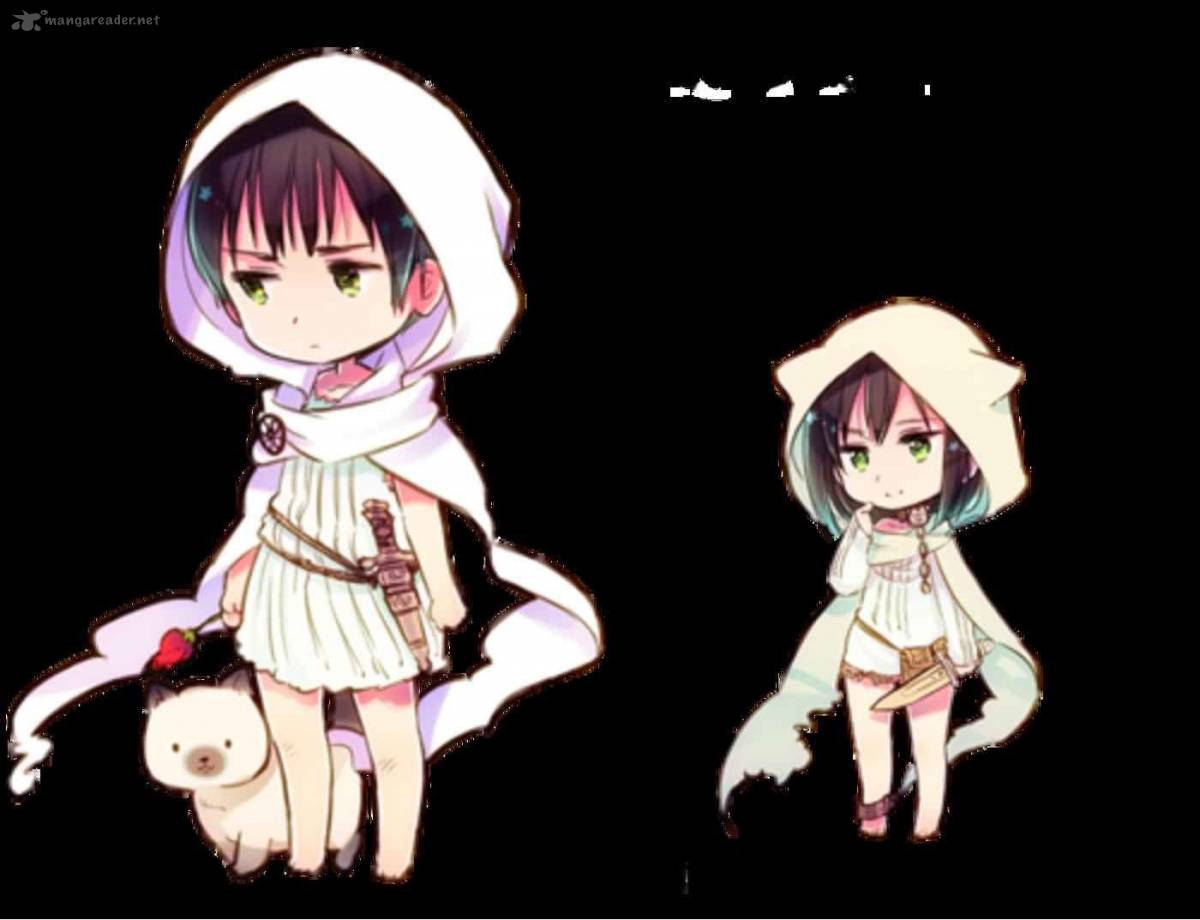 Hetalia World Stars 3 11
