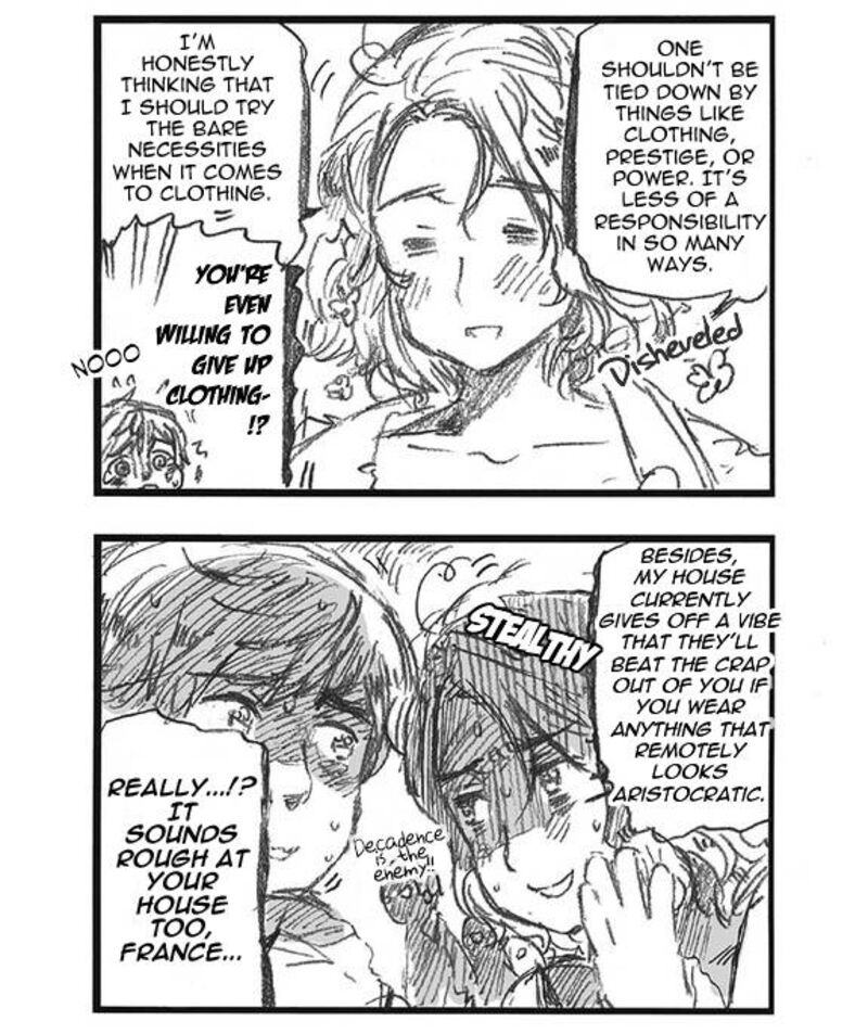 Hetalia World Stars 301 2