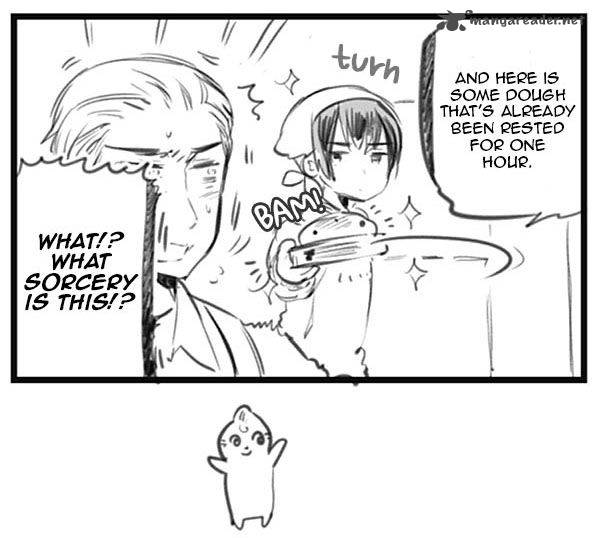 Hetalia World Stars 33 3