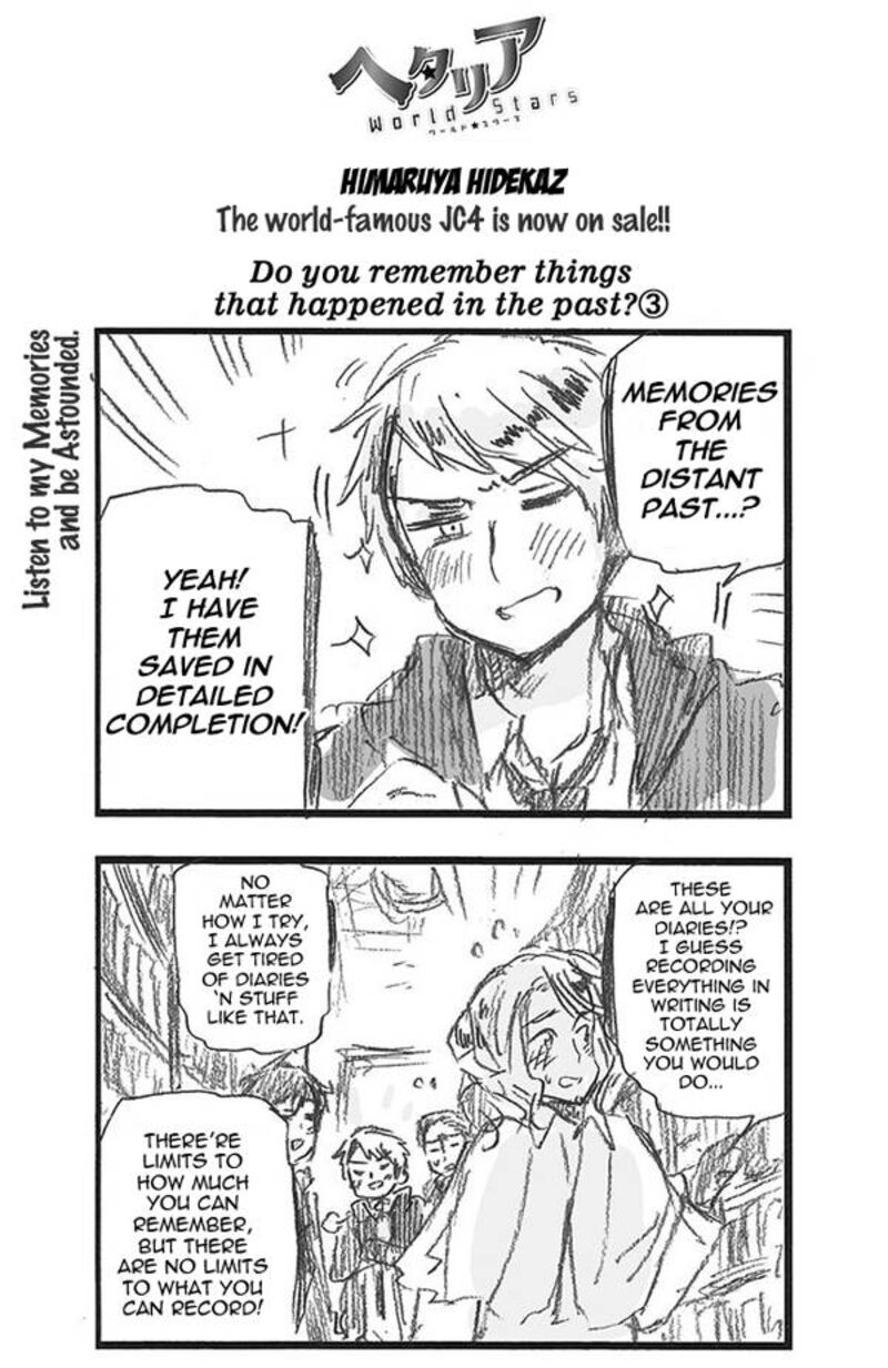 Hetalia World Stars 339 1