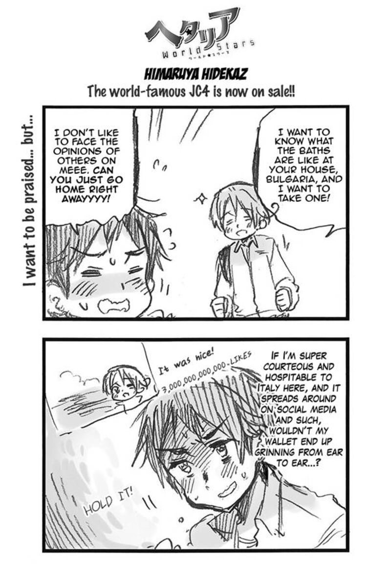 Hetalia World Stars 348 1