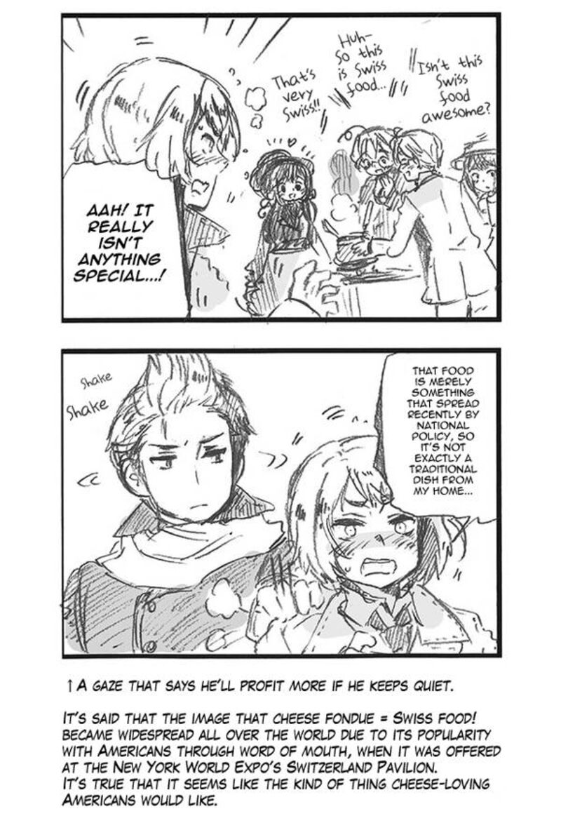 Hetalia World Stars 368 2
