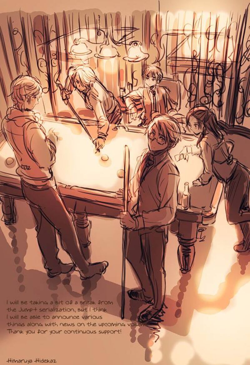 Hetalia World Stars 368 3