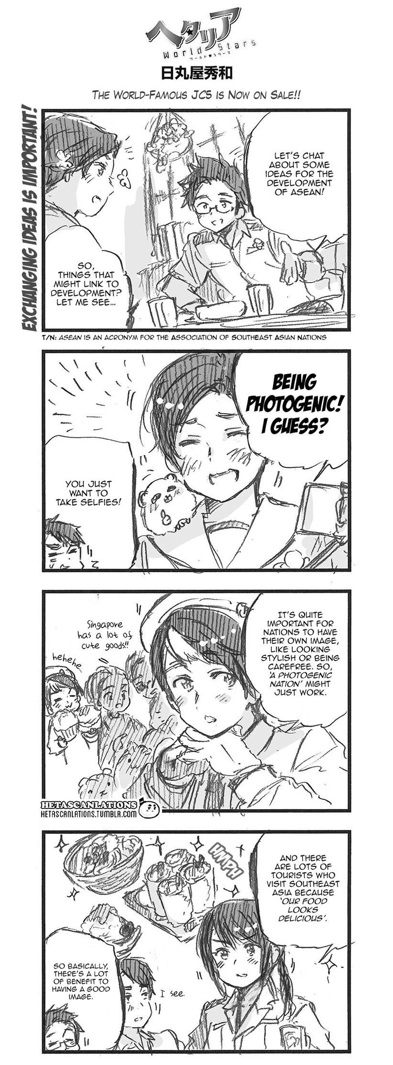 Hetalia World Stars 375 1