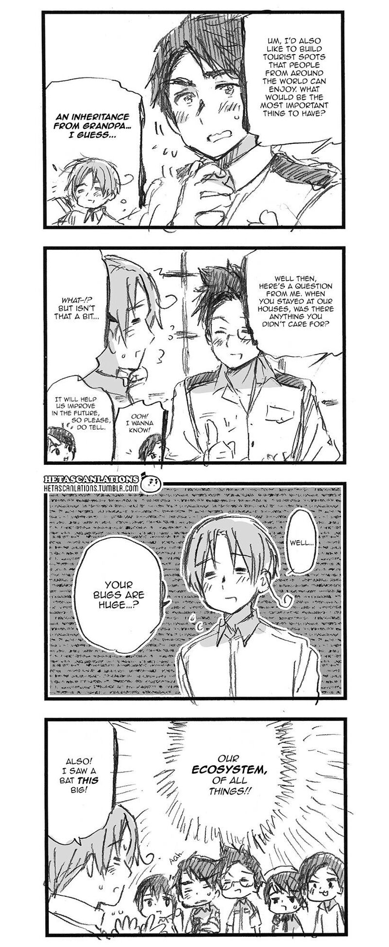 Hetalia World Stars 377 2