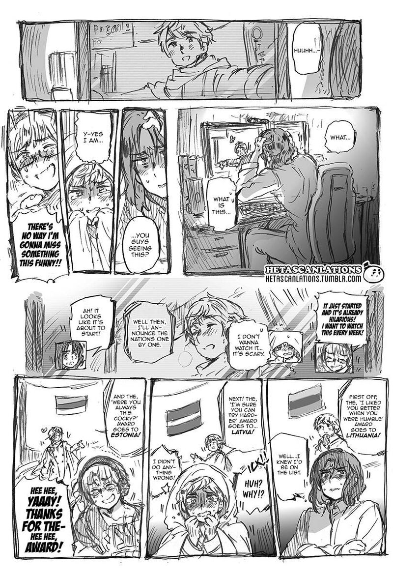 Hetalia World Stars 385 2
