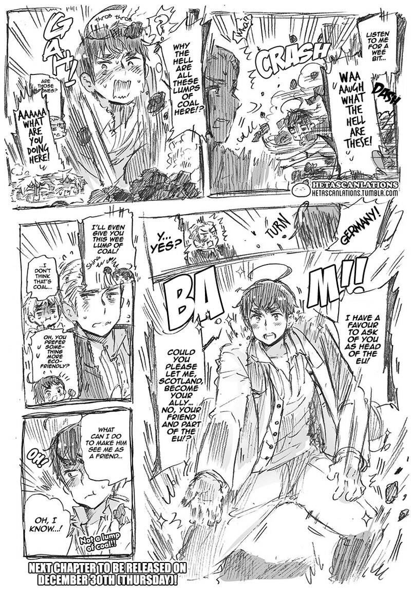 Hetalia World Stars 407 2