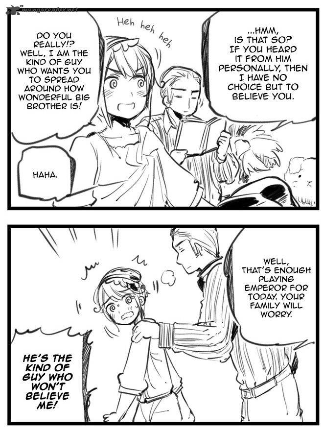 Hetalia World Stars 41 10