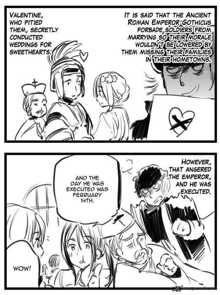 Hetalia World Stars 41 2