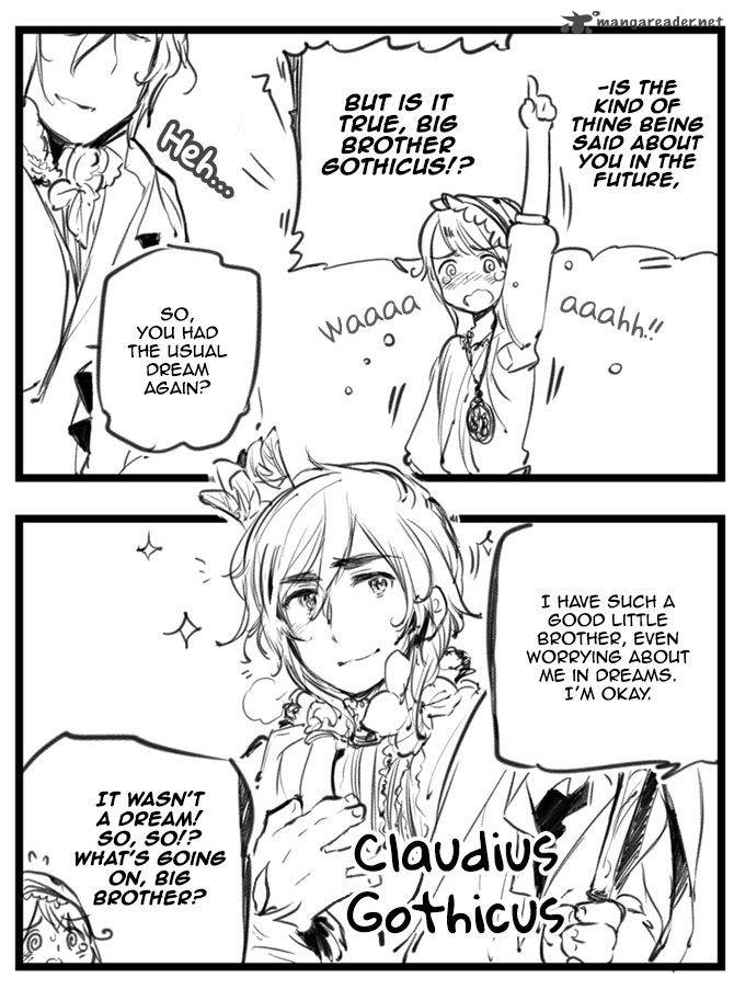 Hetalia World Stars 41 5