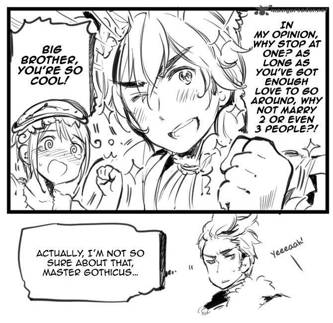 Hetalia World Stars 41 7