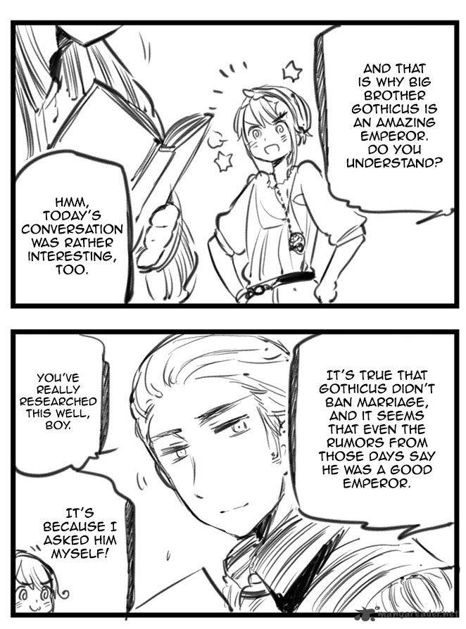 Hetalia World Stars 41 9