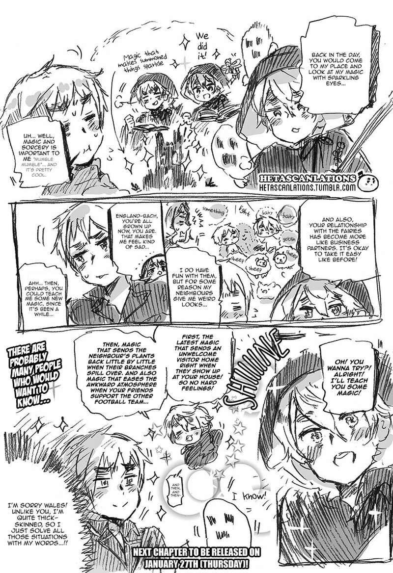 Hetalia World Stars 411 2