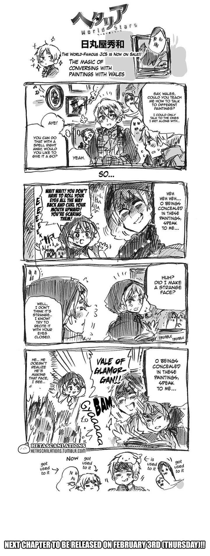 Hetalia World Stars 412 1